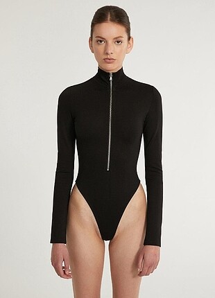 Zara Zarar bodysuit