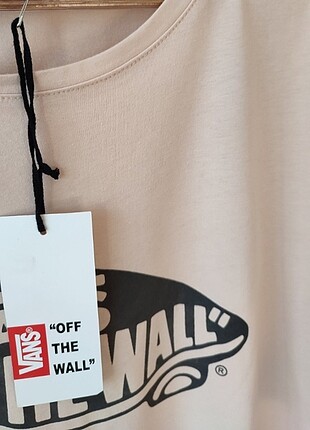 Vans Vans tişört
