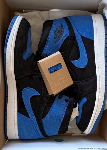 43 Beden AIR JORDAN 1 RETRO HIGH OG