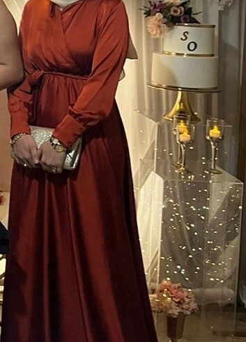 Diğer Abiye 