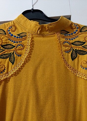 38 Beden Tunik