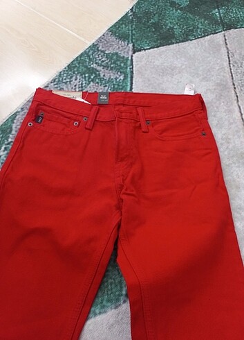 Abercrombie & Fitch Pantalon 