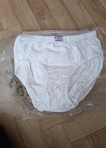 Erkek slip külot