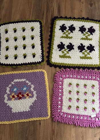 Çeyizlik lifler - Görsel 2