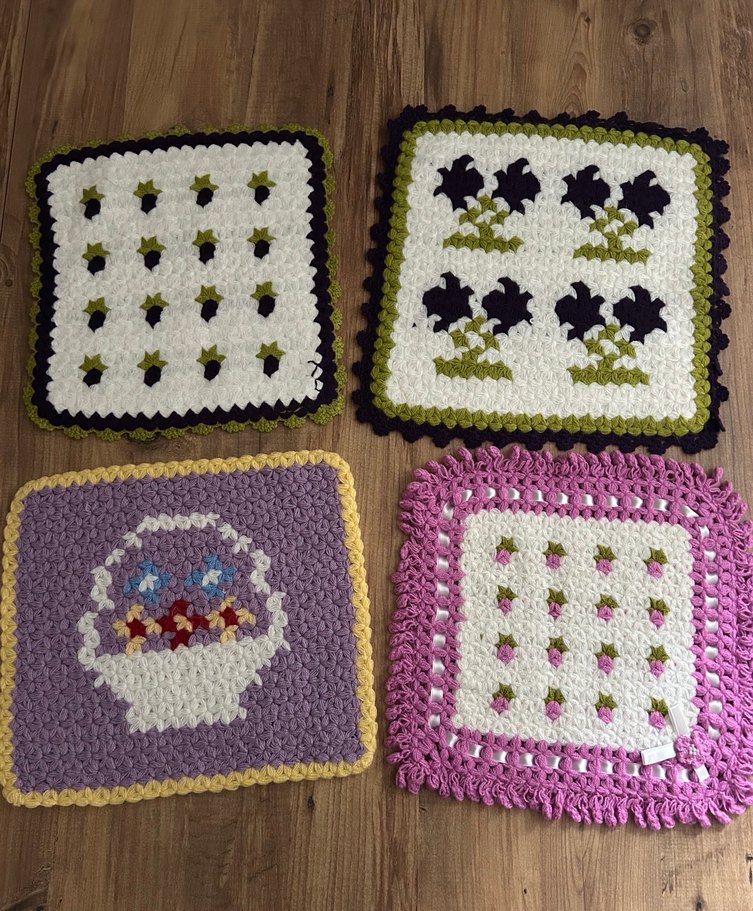 Çeyizlik lifler - Görsel 2