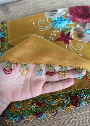 İğne oyası yazma - Görsel 2