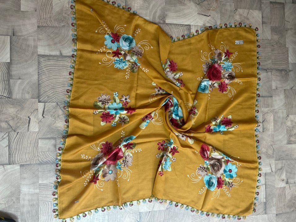 İğne oyası yazma - Görsel 3