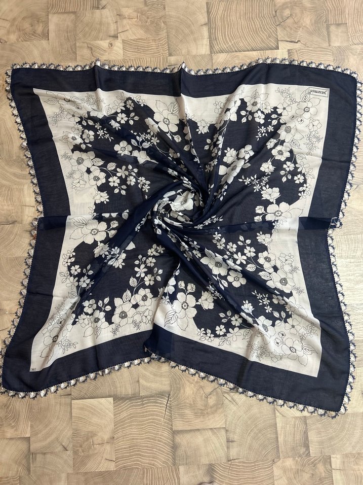 İğne oyası yazma - Görsel 3