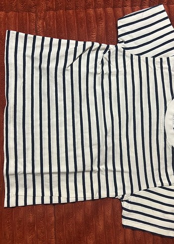 Zara Erkek Çocuk Kısa Kollu Tişört - Görsel 4