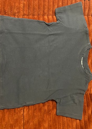 Zara Erkek Çocuk Kısa Kollu Tişört - Görsel 3