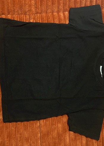 Zara Erkek Çocuk Kısa Kollu Tişört - Görsel 5