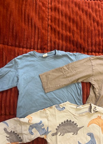 Erkek Çocuk Tişörtler - Görsel 3