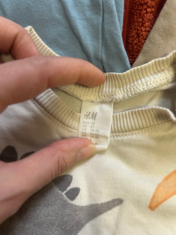 Erkek Çocuk Tişörtler - Görsel 4