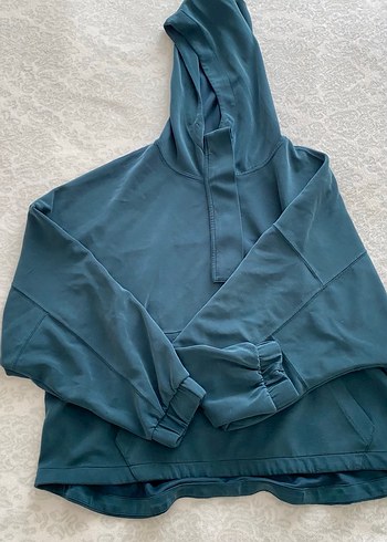 Oysho sweatshirt - Görsel 4