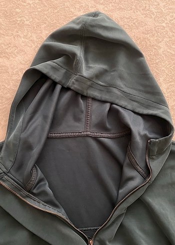 Oysho sweatshirt - Görsel 2