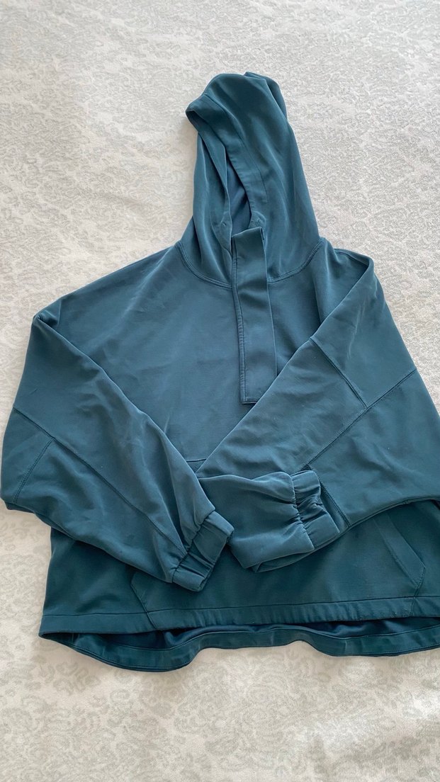 Oysho sweatshirt - Görsel 4