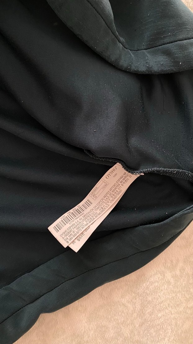 Oysho sweatshirt - Görsel 3