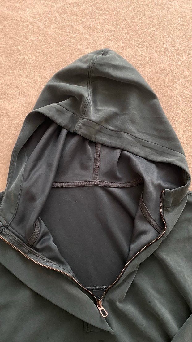 Oysho sweatshirt - Görsel 2