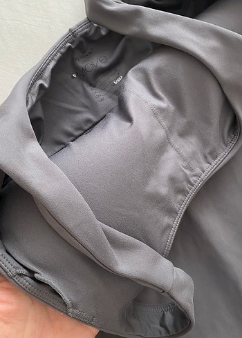 H&m move bedene oturan spor tulum drymove - Görsel 8