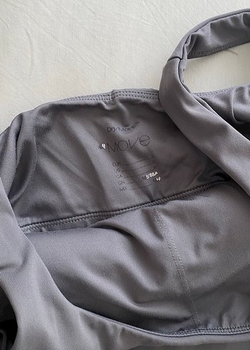 H&m move bedene oturan spor tulum drymove - Görsel 5