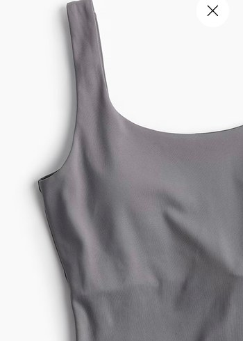 H&m move bedene oturan spor tulum drymove - Görsel 3