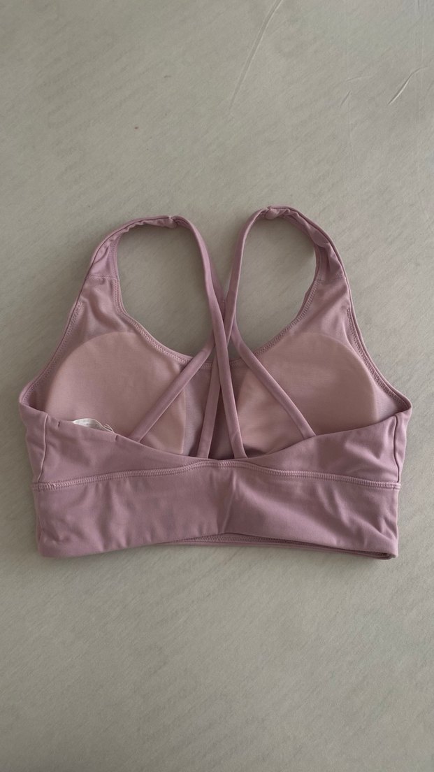 oysho Sporcu Sütyeni - Görsel 5