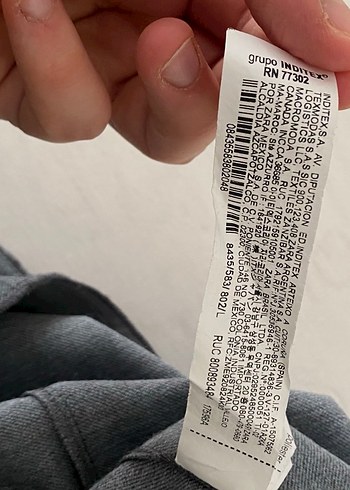 Gri Uzun Yüksek Yakalı Kolsuz Elbise - Görsel 8