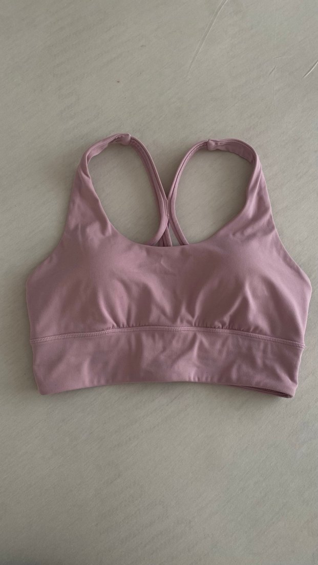 Pembe Sporcu sütyeni - Görsel 4