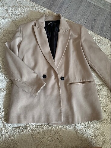 zara blazer ceket