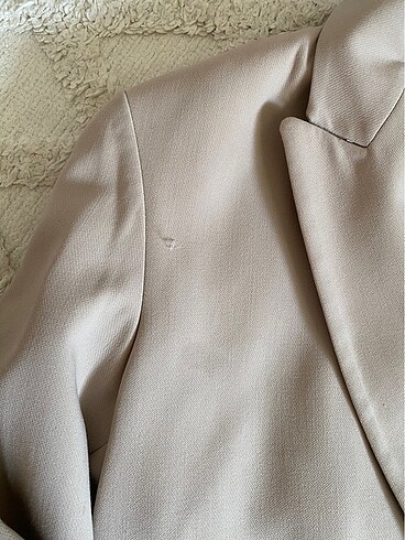 s Beden zara blazer ceket