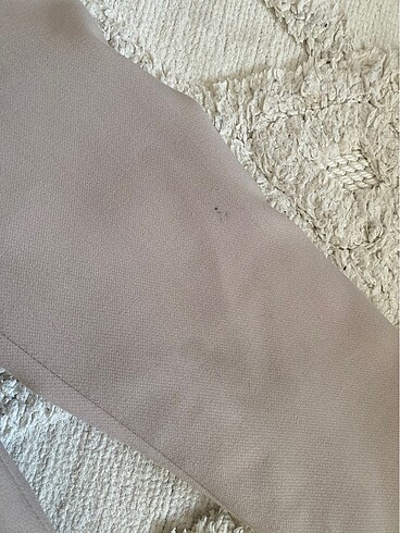 s Beden ten rengi Renk zara blazer ceket