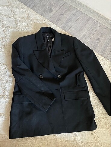 zara blazer ceket