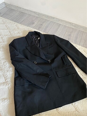 Zara zara blazer ceket