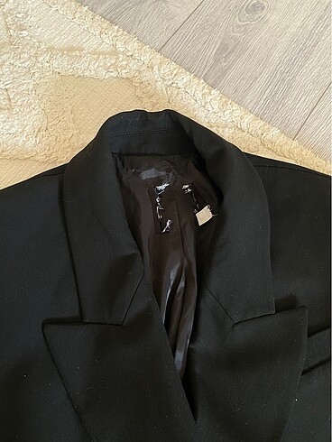 m Beden zara blazer ceket