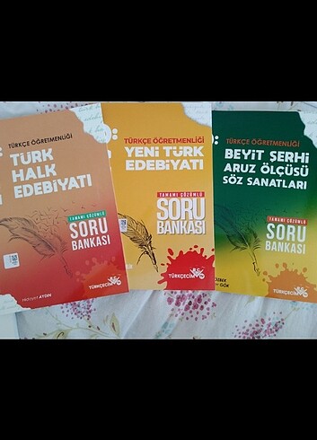 Soru Bankası 