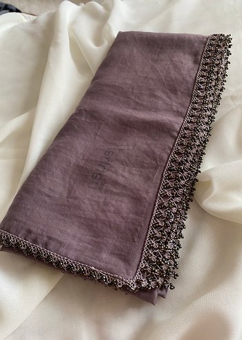 Boncuklu iğne oyası - Görsel 3