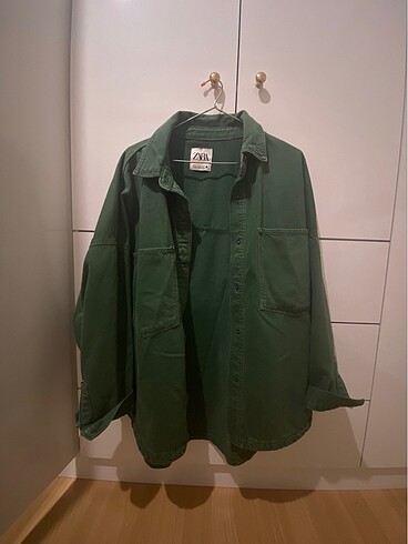 Zara ceket