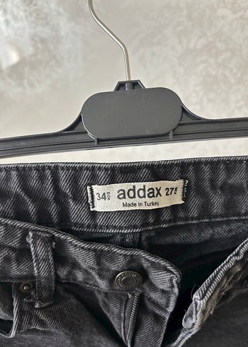 Antrasit jogger pantolon - Görsel 3