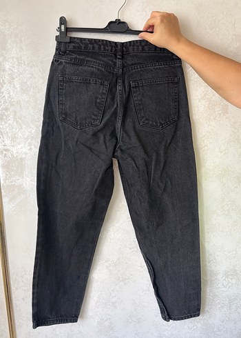 Antrasit jogger pantolon - Görsel 2