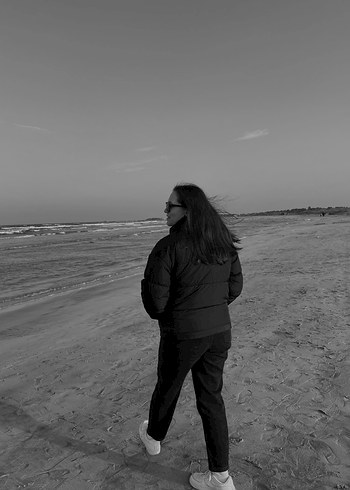 Antrasit jogger pantolon - Görsel 4