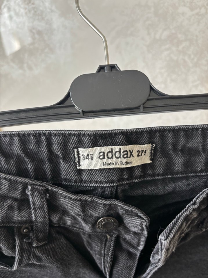 Antrasit jogger pantolon - Görsel 3