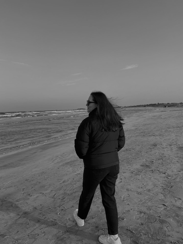 Antrasit jogger pantolon - Görsel 4