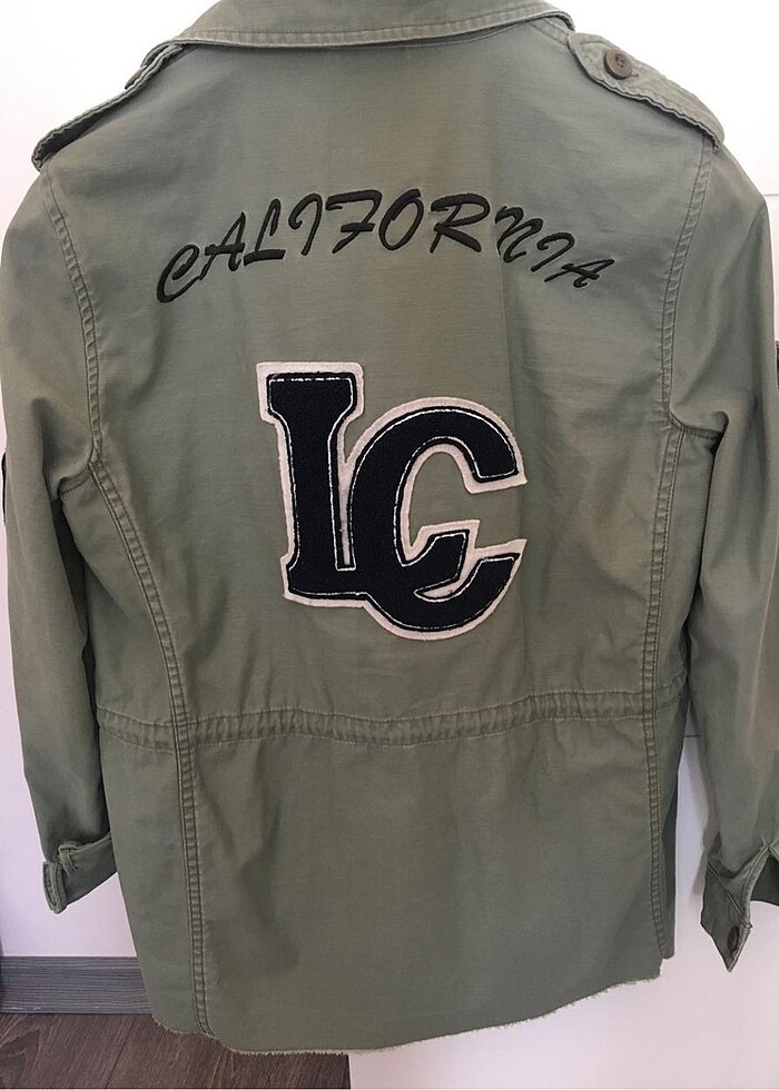 Zara ceket - Görsel 2