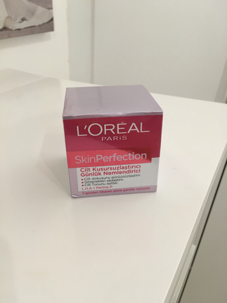 Diğer Loreal krem