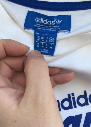 Adidas Adidas tişort orjinal m b