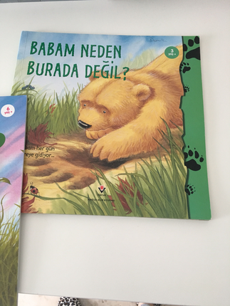 diğer Beden çeşitli Renk Kitaplar