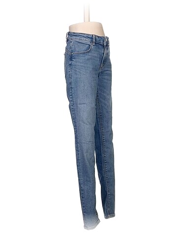 Guess Guess Jean / Kot %70 İndirimli.