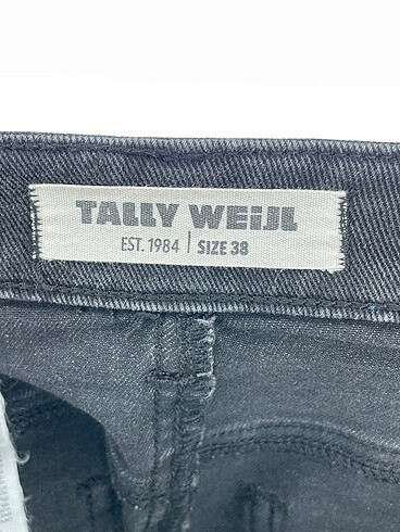 38 Beden çeşitli Renk Tally Weijl Mini Etek %70 İndirimli.
