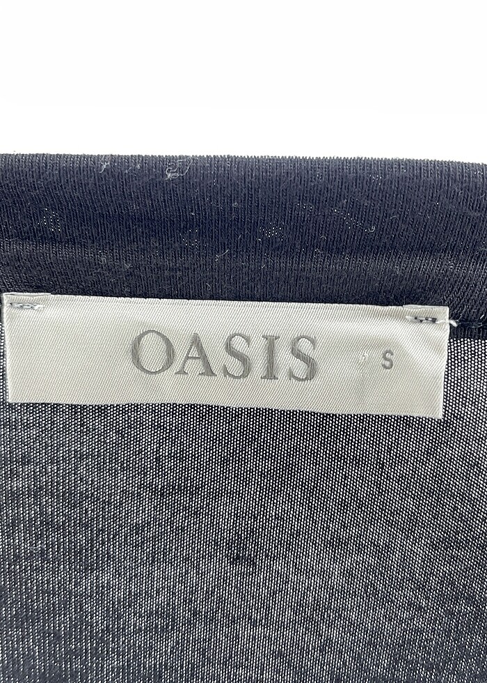 Oasis T-shirt %70 İndirimli. - Görsel 4