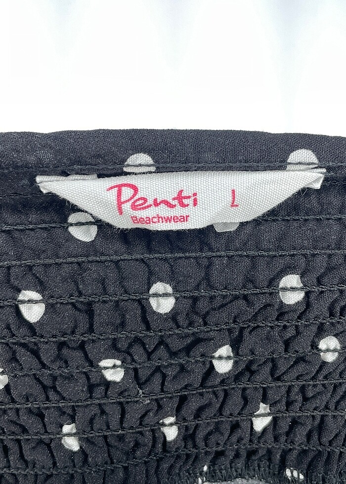 Penti Kısa Elbise %70 İndirimli. - Görsel 4